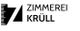 Zimmermeister Sebastian Krüll