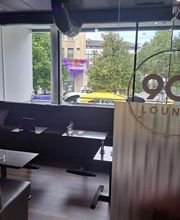 Restaurant 90 Grad Bild 13