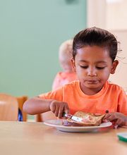Humankind - Kinderdagverblijf De Zilverberg afbeelding 9