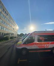 Malteser Rettungswache Wiesbaden Bild 1