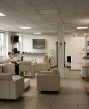 Kundendienstzentrum Breitschwert VW/MG/Suzuki/Skoda Bild 1