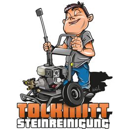 Steinreinigung Tolkmitt