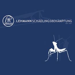 Lehmann GmbH & Co Schädlingsbekämpfung KG