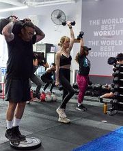 F45 Training Downtown Los Angeles image 10