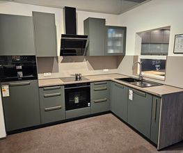 Küchen Masmeier GmbH & Co. KG Bild 9