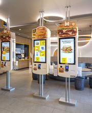 McDonald's Bild 8
