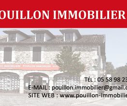 Pouillon Immobilier image 1