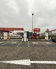 Shell Recharge Charging Station Bild 1