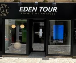 Eden Tour - Auray image 6