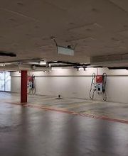 Migrol Charging Station Bild 2