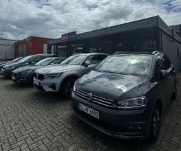 Avis Autovermietung - Gronau Bild 1