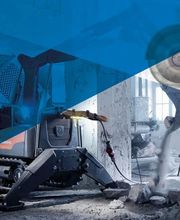 Ulmann Betonbearbeitung AG Bild 1