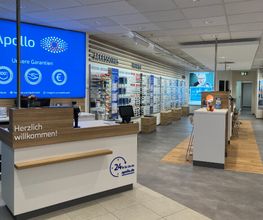 Apollo-Optik - Olpe - Kölner Str. Bild 2
