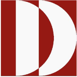 Dd Group logo