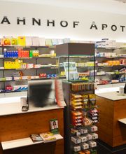 Bahnhof Apotheke Thun