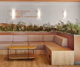 B&B HOTEL Figueres imagen 1