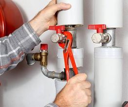 Prohl Sanitärinstallation Köln