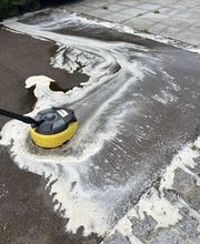 Unser biologischer Reiniger