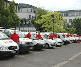 Elektro Wittner GmbH Bild 2