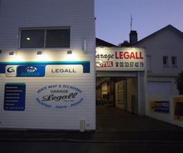 Legall Automobiles image 2