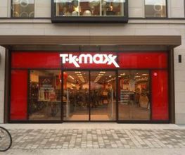 TK Maxx Bild 1
