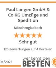 werkenntdenBESTEN.de Qualitätssiegel