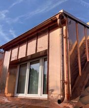 James Enveloppe du Bâtiment Sàrl Bild 1