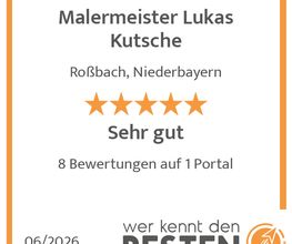 werkenntdenBESTEN.de Qualitätssiegel
