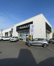 AUTO BETTON SERVICES RENAULT image 11