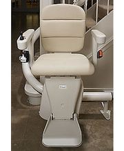 Comfort Treppenlifte Bild 7