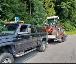 M. Michel Transport & Handel Bild 7