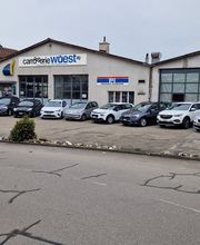 Carrosserie Wüest AG Bild 1