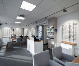 Optik und Akustik Mühlenweg e.K. Bild 18