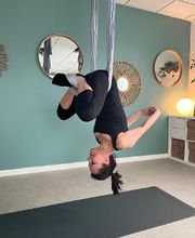 Yoga avec Laetitia image 3