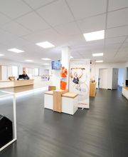 Fachzentrum für Orthopädietechnik Tretin GmbH Bild 17