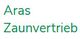 Aras Zaunvertrieb