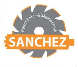 Sanchez Beton-Bohren- & Sägetechnik logo