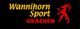 Wannihorn Sport