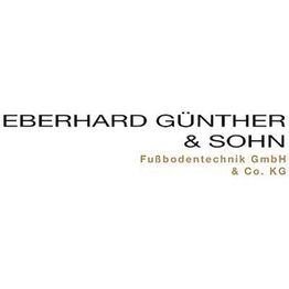 Eberhard Günther & Sohn Fußbodentechnik GmbH & Co.KG