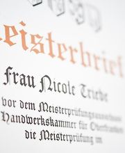 Friseur Capillus Bild 6