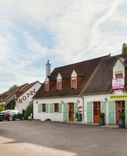 Le Relais de Pouilly image 2