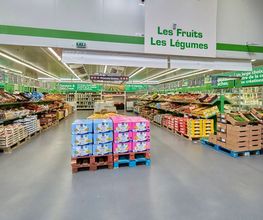 Bienvenue chez METRO Cash & Carry ! Commerçants, restaurateurs et détaillants trouvent chez nous un large assortiment de produits alimentaires frais régionaux et de produits non alimentaires de haute qualité. Découvrez nos marques propres et nos offres attractives. Notre personnel compétent et amical est à votre disposition pour vous conseiller. Profitez de notre service de livraison directe. Visitez-nous dès aujourd'hui et découvrez la diversité de METRO !