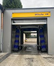 JET Tankstelle Bild 7