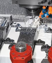 mp-tec ag Mess-, Positionier- und Aufspanntechnik