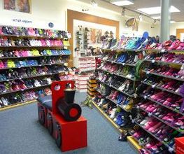 Schuh Eggers Bild 6