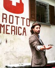 Grotto America Bild 11