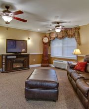 Osage Nursing Center Rehabilitation & Skilled Nursing image 7