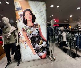 GUESS EL CORTE INGLÉS imagen 3
