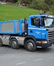 FITSCHI Transporte + Recycling AG Bild 7