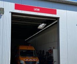 First Stop Reifen Auto Service Bild 9